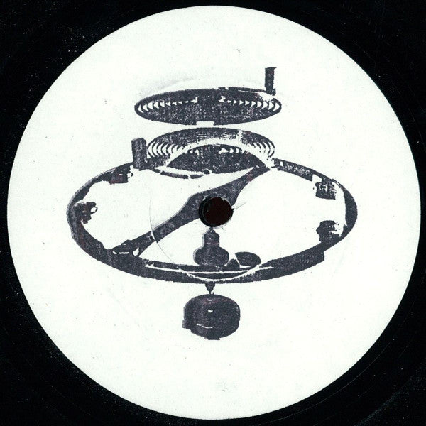 Dan Trevitt – The Missing