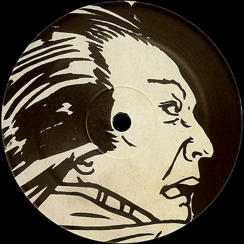 Nami Shimada & Soichi Terada – Sunshower EP