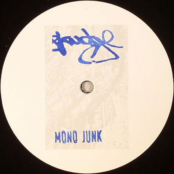 Mono Junk – Untitled