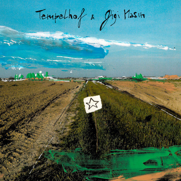 Tempelhof & Gigi Masin – Hoshi