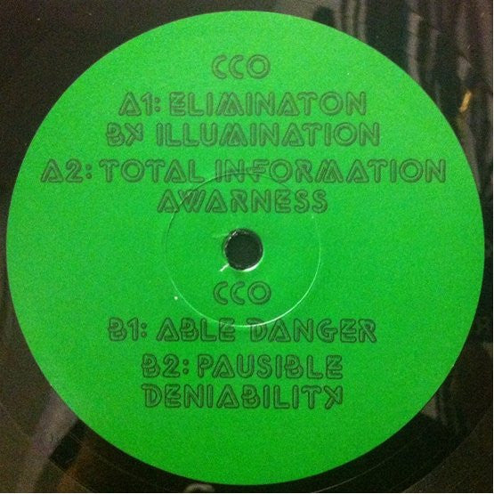 CCO – Untitled