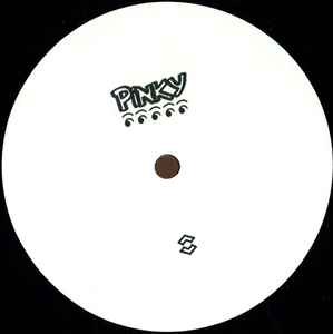 Hound Scales – Pinky Violence EP