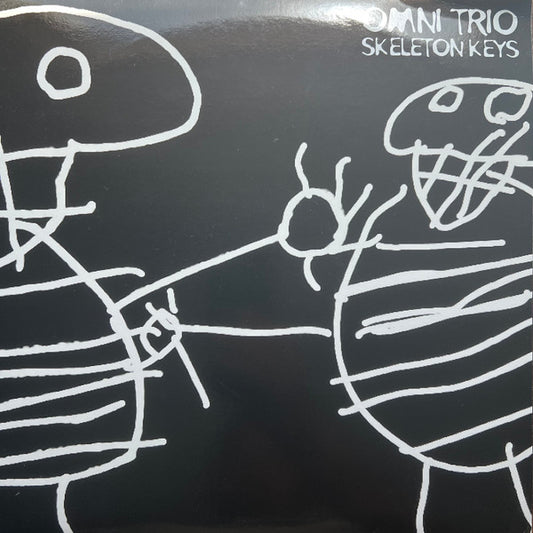 Omni Trio – Skeleton Keys