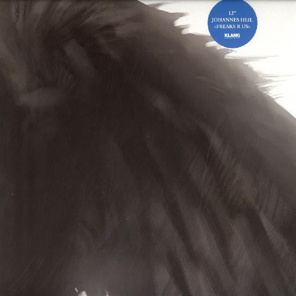 Johannes Heil – Freaks R Us