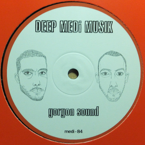 Kahn – Dread / Late Night Blues (Gorgon Sound Versions)