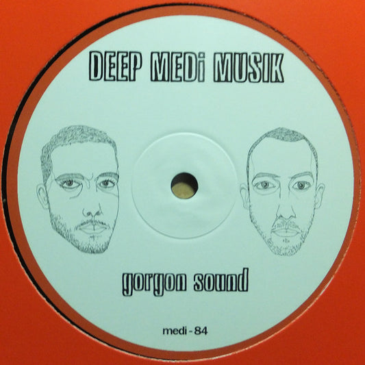 Kahn – Dread / Late Night Blues (Gorgon Sound Versions)