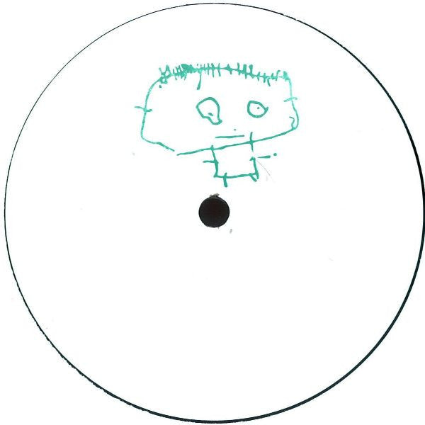 DJ Aakmael – Untitled
