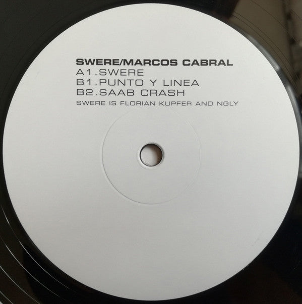 Swere(Florian Kupfer+NGLY)/Marcos Cabral(Chemotex) – LIES-XMAS-04