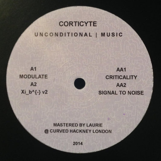 Corticyte – Modulate