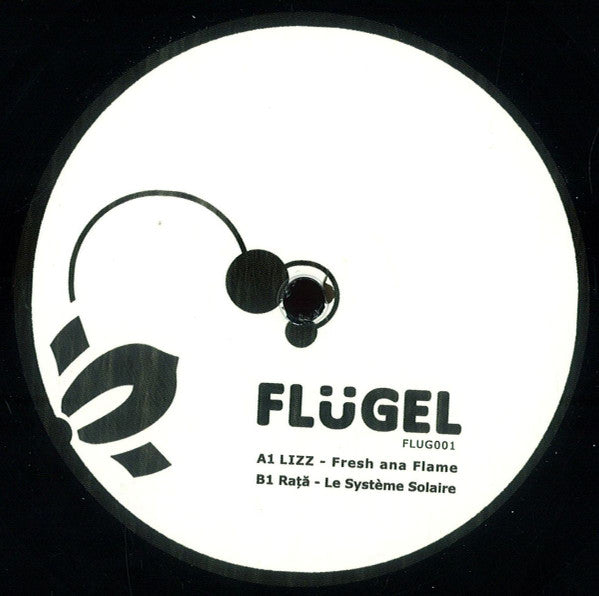 Various – Flug001