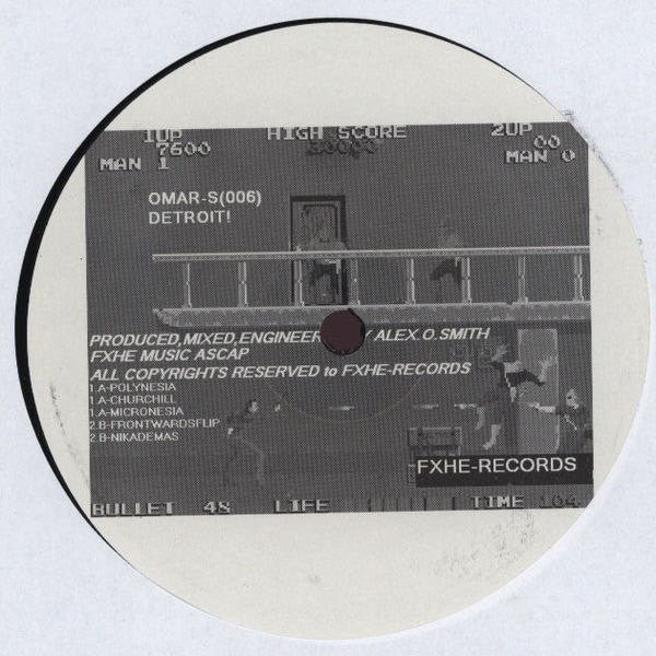 Omar-S – 006