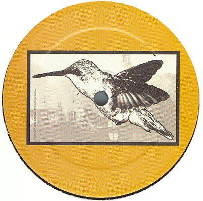 Monkeychop – White Loafers Boulevard EP