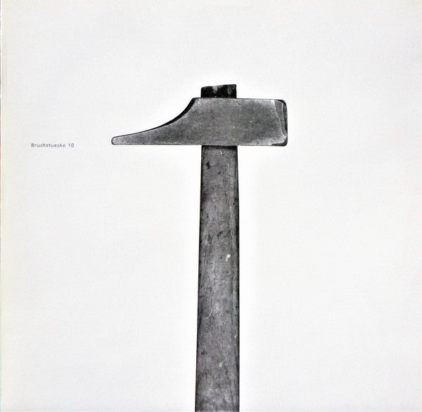 Various – Potlatch EP