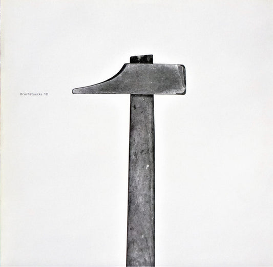 Various – Potlatch EP