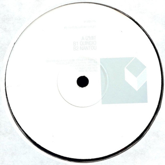 Kit Clayton – Lateral Forces