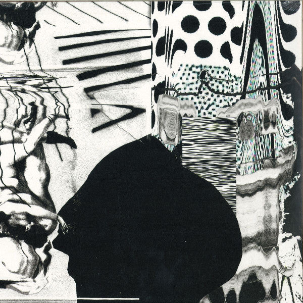 Barbir, Nicola Kazimir – Repetitive Juxtaposition