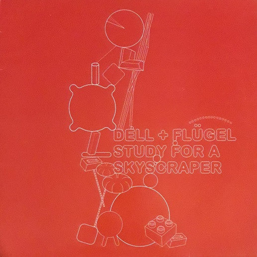 Dell + Flügel – Study For A Skyscraper