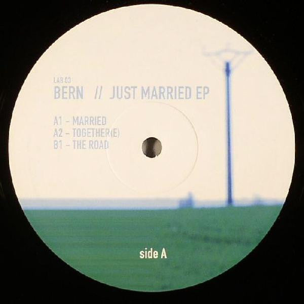 Bern – Just Married EP