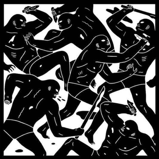 Hieroglyphic Being & The Truth Theory Trio – Keep Your Mind Open