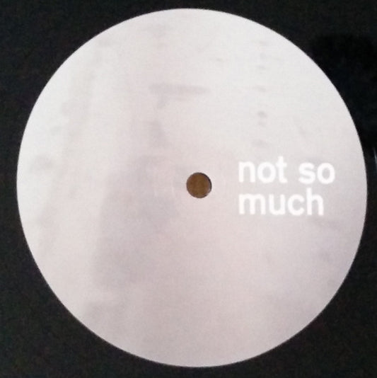 Samuel (Ploy) – Static On The Dancefloor / Pump Room