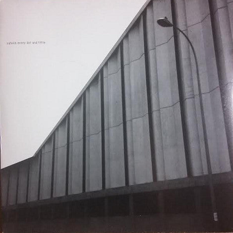 Sutekh – Every Dot And Tittle