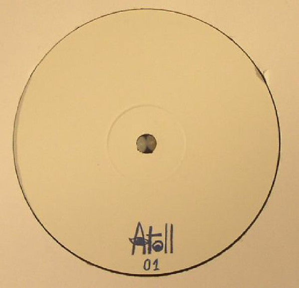 Unknown Artist – Atoll 01