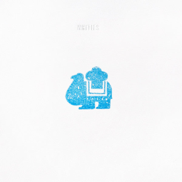Minor Science – Whities 004