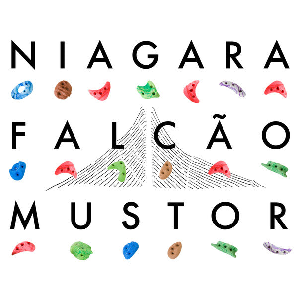Niagara – Mustor & Falcão