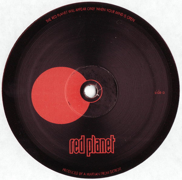 The Martian – Meet The Red Planet