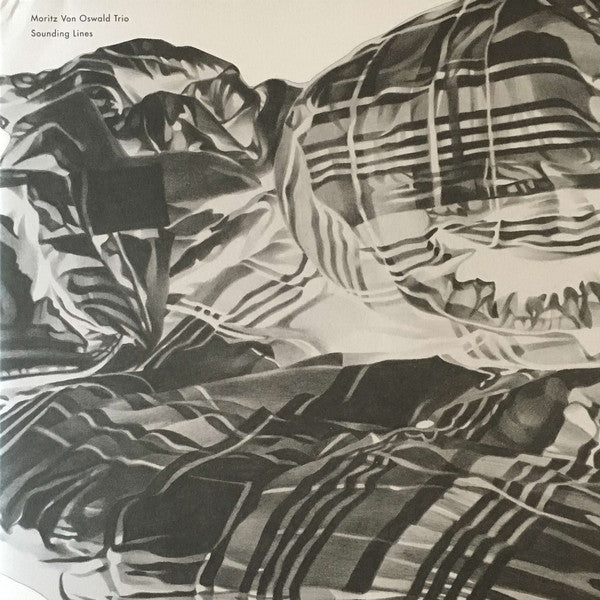 Moritz Von Oswald Trio – Sounding Lines