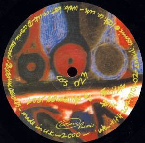Spirit – Lost Recordings #6 - Spirit EP