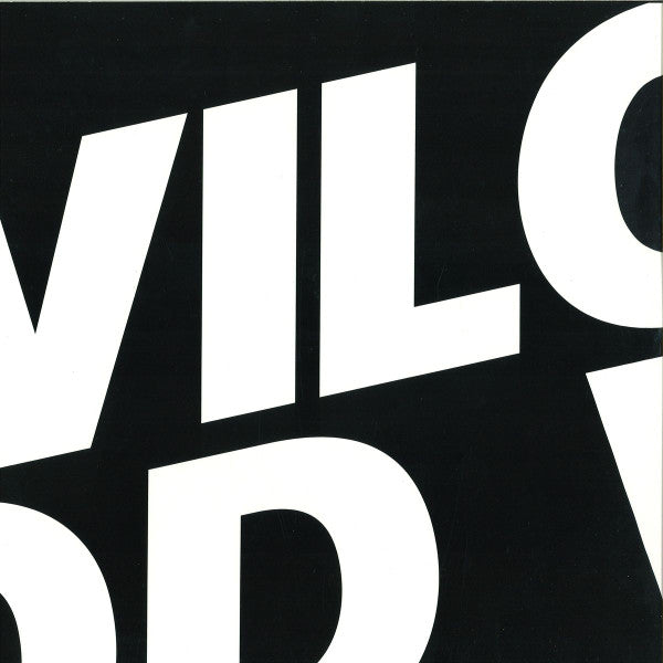 Vilod (Ricardo Villalobos+Max Loderbauer) – Safe In Harbour