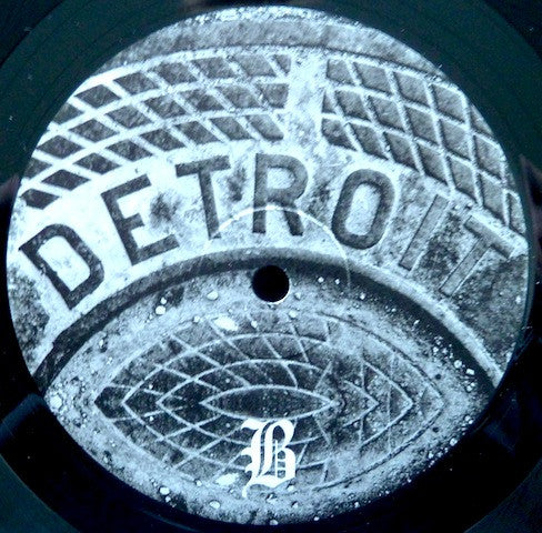 Dink & TK – Turnstyle EP