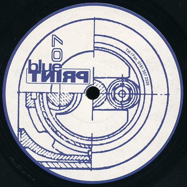 Outline meets Surgeon – Blueprint 7