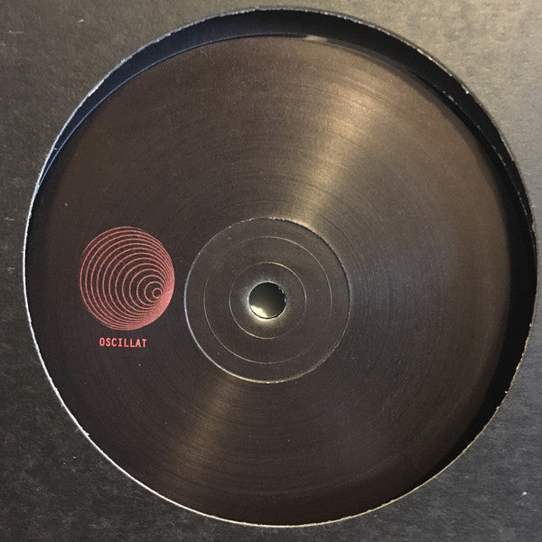 Kasper Marott – Ro Pa EP