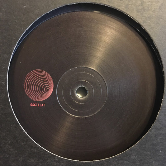 Kasper Marott – Ro Pa EP
