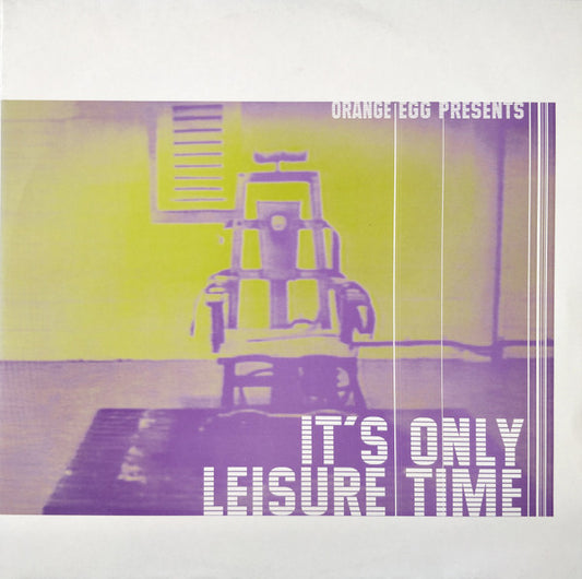 Various – It's Only Leisure Time