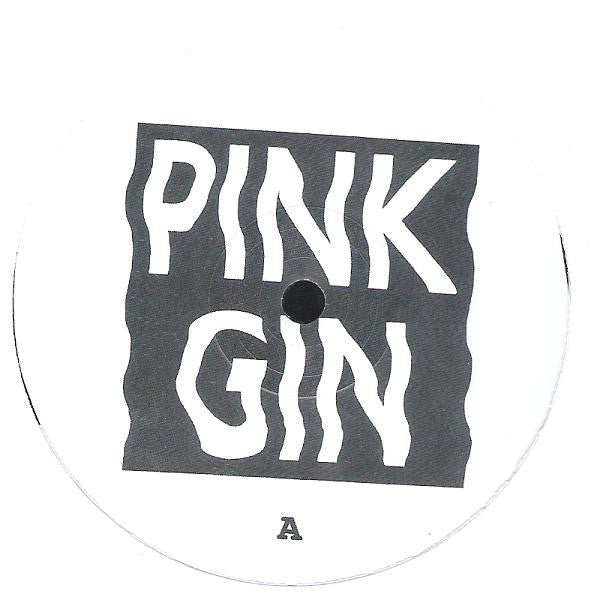 Pink Gin – Blame Me