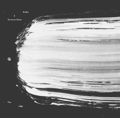 Einka & Terrence Dixon – The Edge