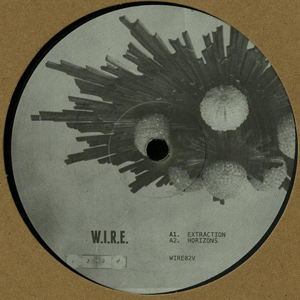 W.I.R.E. – WIRE02V