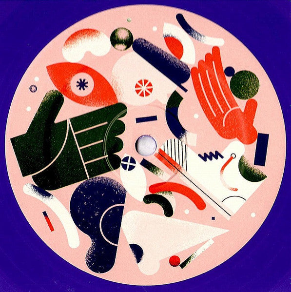 Various – Big & Tall
