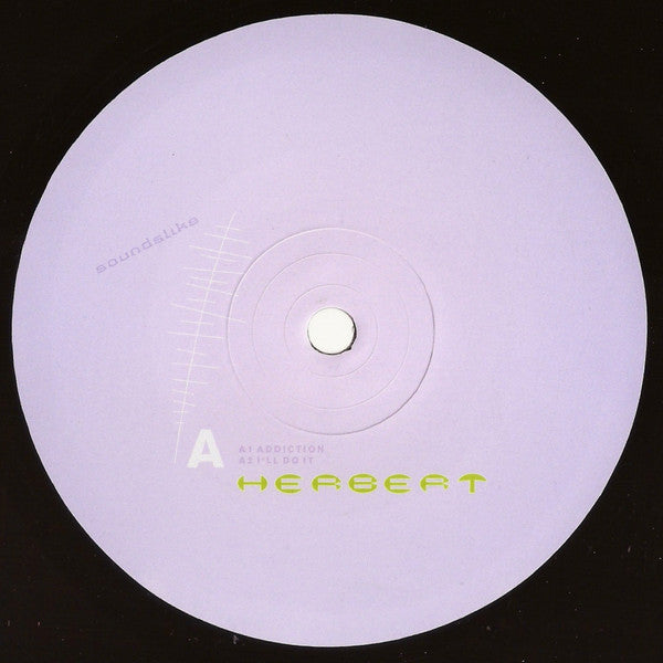 Herbert – Addiction