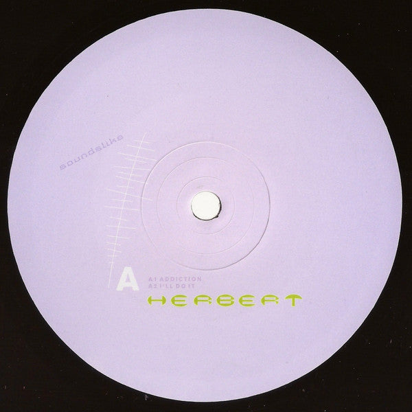 Herbert – Addiction