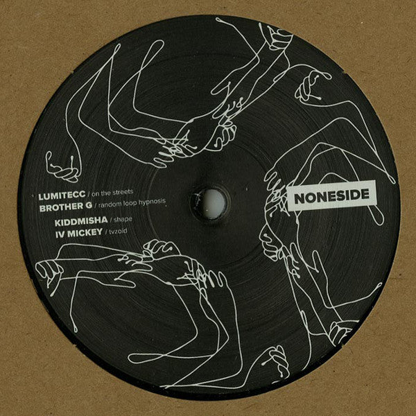 Various – EP1