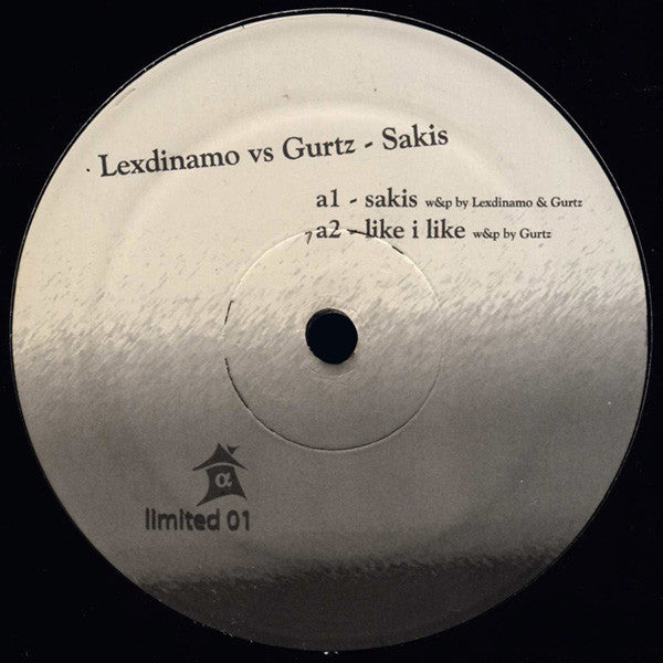 Lexdinamo vs Gurtz – Sakis