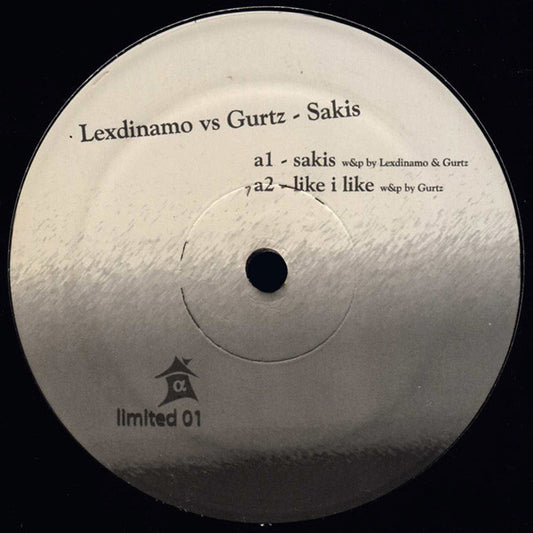 Lexdinamo vs Gurtz – Sakis