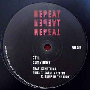 JTH – Something