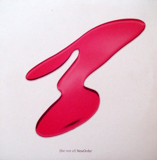 NewOrder – (The Rest Of) NewOrder