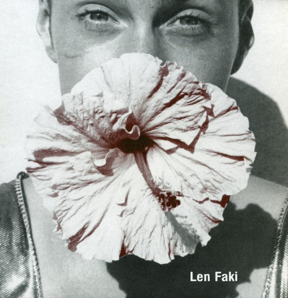 Len Faki – Rainbow Delta / Mekong Delta