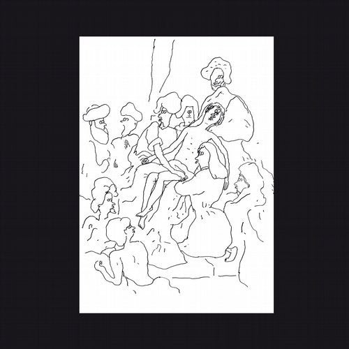 Smallpeople – Crystal Fandango